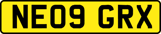 NE09GRX