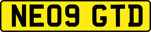 NE09GTD
