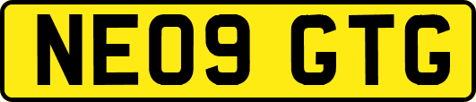 NE09GTG