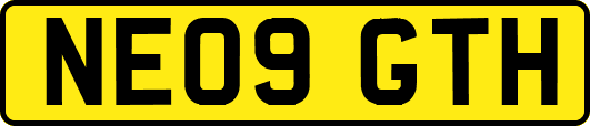 NE09GTH