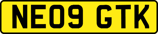 NE09GTK