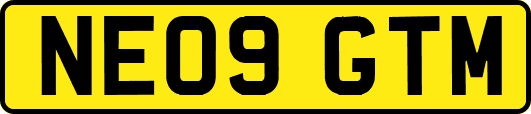 NE09GTM