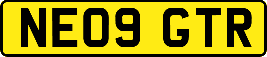 NE09GTR