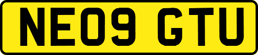 NE09GTU