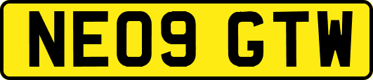 NE09GTW