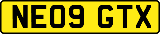 NE09GTX