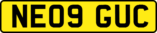 NE09GUC