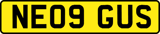 NE09GUS