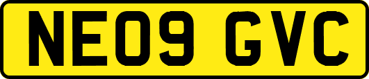 NE09GVC