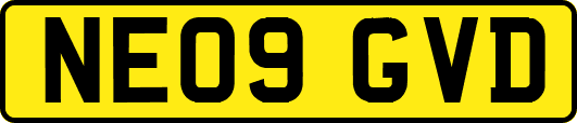 NE09GVD