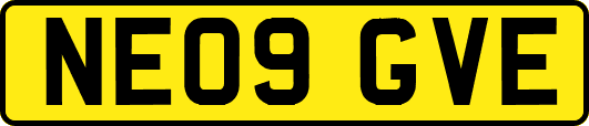 NE09GVE