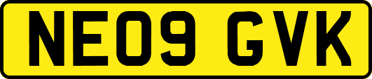 NE09GVK