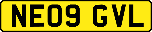 NE09GVL