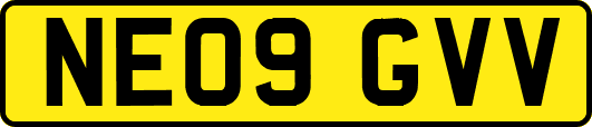 NE09GVV