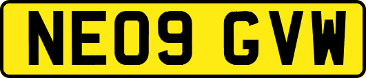 NE09GVW