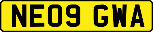 NE09GWA