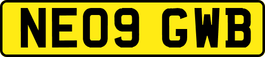 NE09GWB
