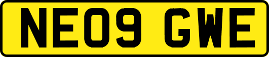 NE09GWE