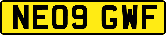 NE09GWF