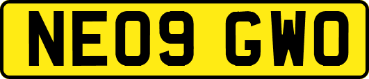 NE09GWO