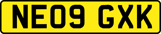 NE09GXK