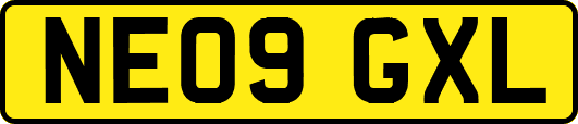 NE09GXL
