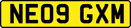 NE09GXM