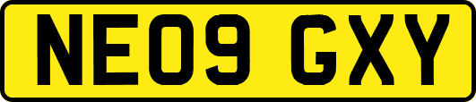 NE09GXY
