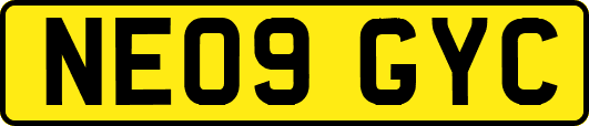 NE09GYC