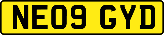 NE09GYD