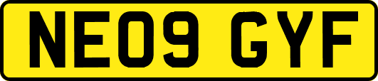 NE09GYF
