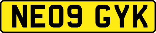 NE09GYK