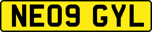 NE09GYL