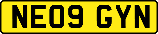 NE09GYN