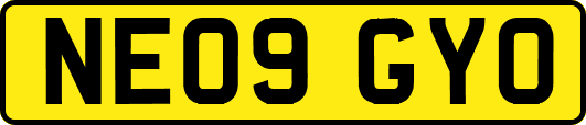 NE09GYO