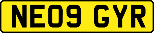 NE09GYR