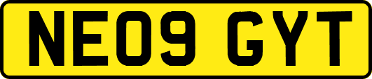 NE09GYT