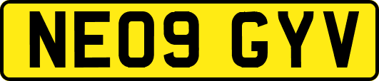 NE09GYV