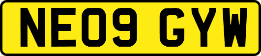 NE09GYW