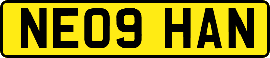 NE09HAN
