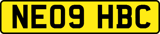 NE09HBC