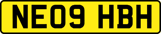 NE09HBH