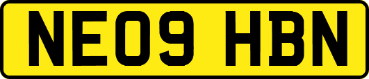 NE09HBN