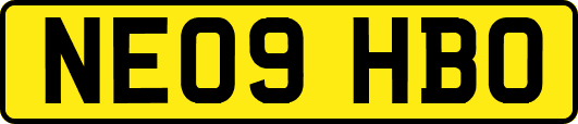 NE09HBO