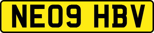 NE09HBV