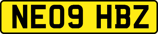 NE09HBZ