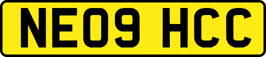NE09HCC