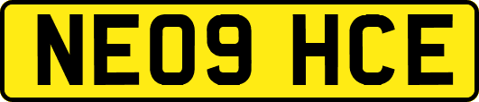 NE09HCE