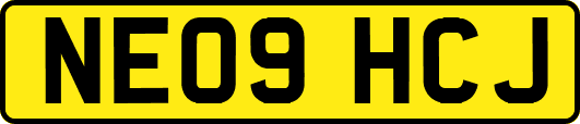 NE09HCJ