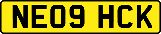 NE09HCK